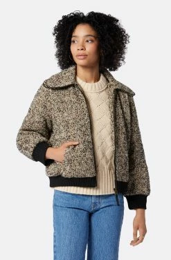 Joie Reille Jacket