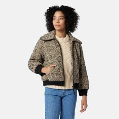 Joie Reille Jacket -Joie Shop OW014119196 CAVM 2 DPA