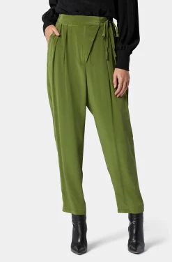 Joie Wilmont Silk Pant