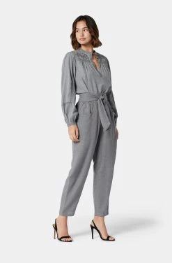 Joie Dalou Pant -Joie Shop PT022979193 HGY 4