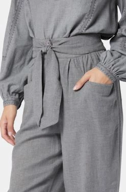 Joie Dalou Pant -Joie Shop PT022979193 HGY 6