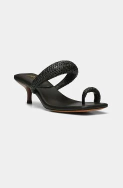Joie Roberta Heel -Joie Shop ROBERTAR BLK 1