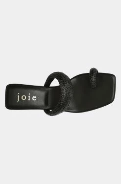 Joie Roberta Heel -Joie Shop ROBERTAR BLK 4