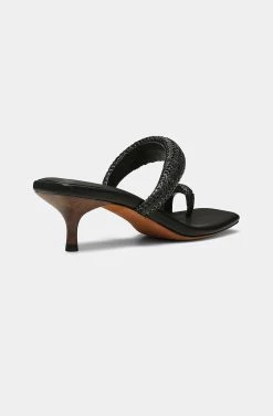 Joie Roberta Heel -Joie Shop ROBERTAR BLK 7