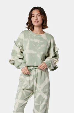 Joie Camille Cotton Sweater