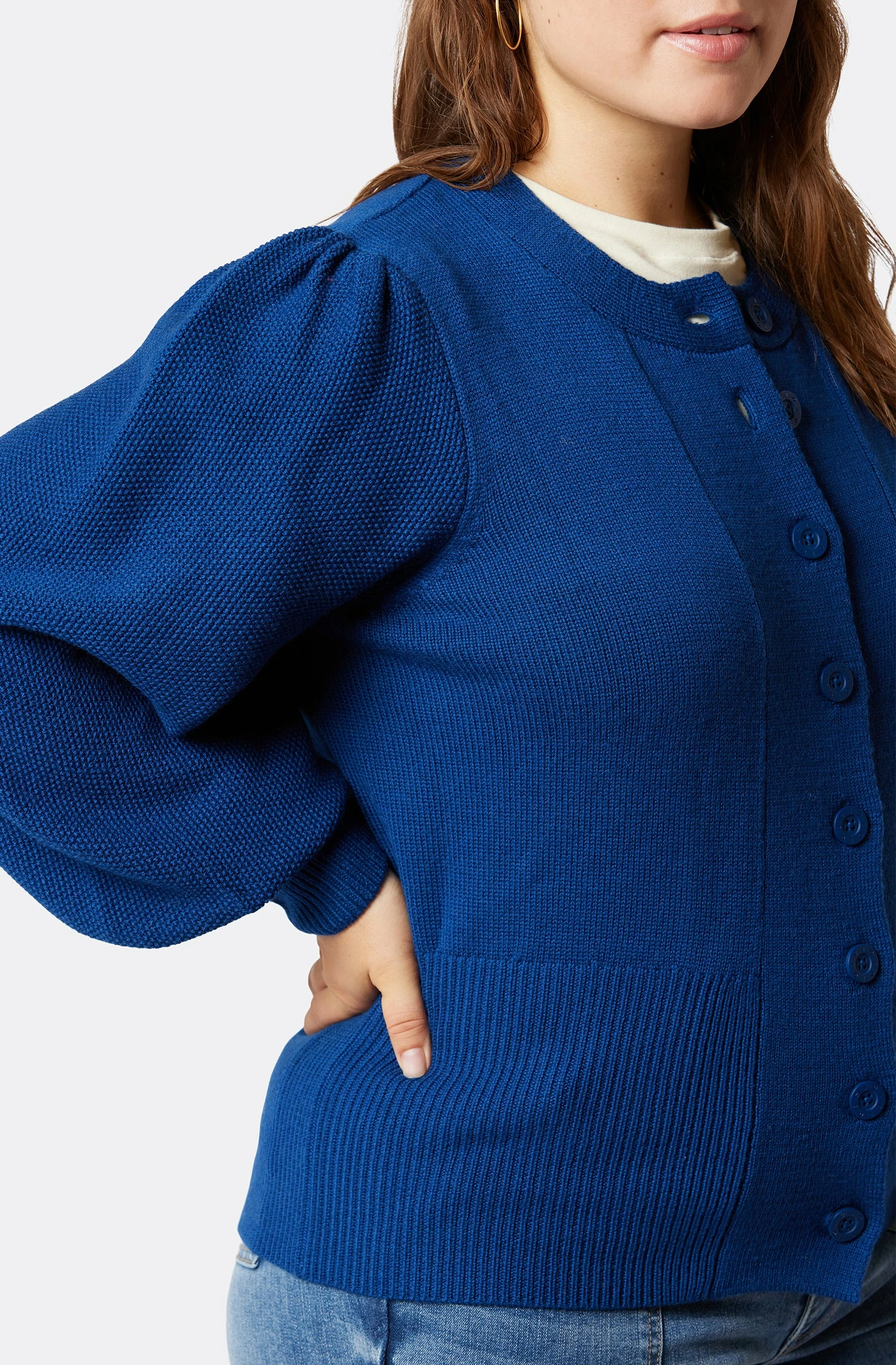 Joie Damien Wool Cardigan 11 Joie Damien Wool Cardigan - Image 11