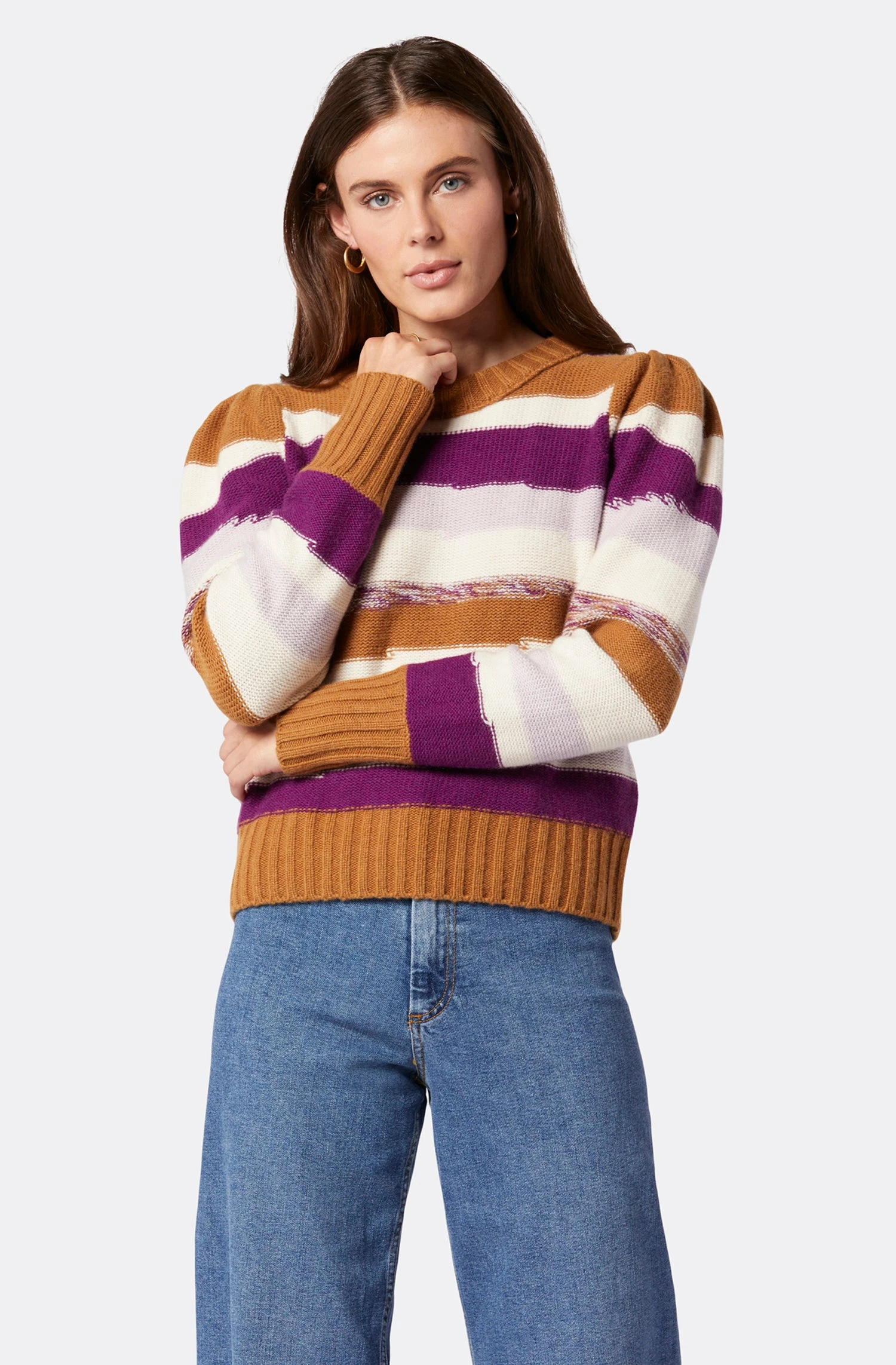 Joie Ronsard Wool Sweater 1 Joie Ronsard Wool Sweater