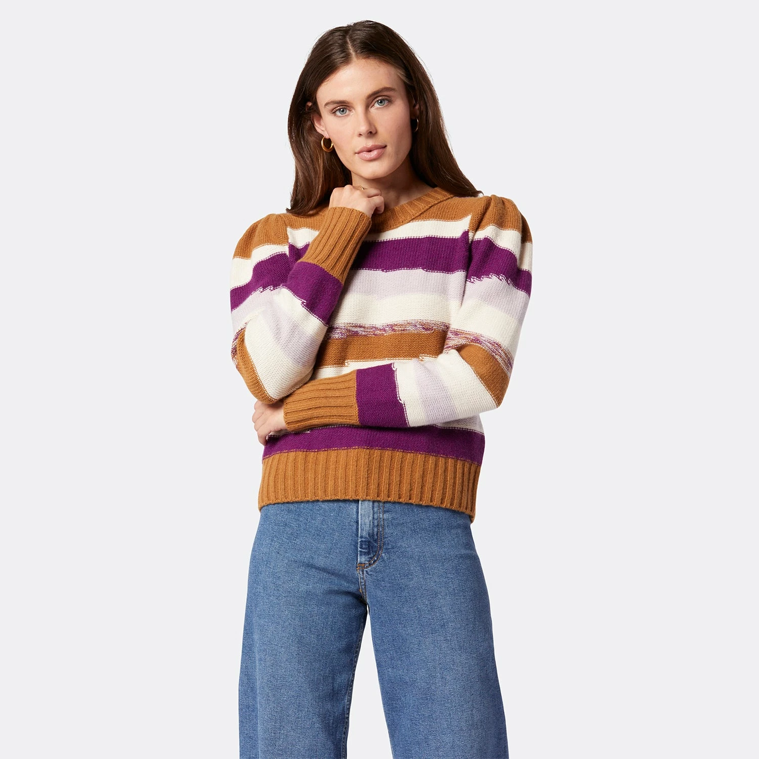 Joie Ronsard Wool Sweater 6 Joie Ronsard Wool Sweater - Image 6