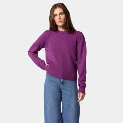 Joie Iena Wool Sweater -Joie Shop SW023052827 PHLX 2 DPA