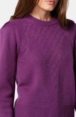 Joie Iena Wool Sweater -Joie Shop SW023052827 PHLX 6