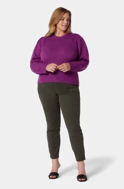 Joie Iena Wool Sweater -Joie Shop SW02305I2827 PHLX 1