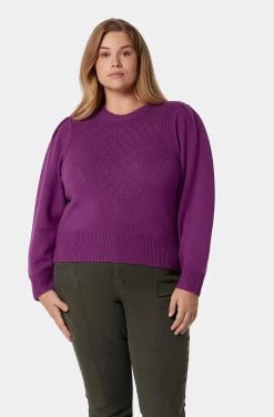 Joie Iena Wool Sweater -Joie Shop SW02305I2827 PHLX 2