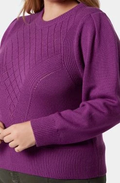 Joie Iena Wool Sweater -Joie Shop SW02305I2827 PHLX 6