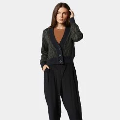 Joie Issil Wool Cardigan -Joie Shop SW023069221 CAVM 2 DPA