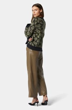 Joie Junot Wool Crewneck Sweater 19 Joie Junot Wool Crewneck Sweater -Joie Shop SW023079220 CAVM 5