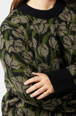 Joie Junot Wool Crewneck Sweater 23 Joie Junot Wool Crewneck Sweater -Joie Shop SW02307I9220 CAVM 6