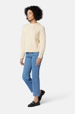Joie Isabey Wool Sweater 10 Joie Isabey Wool Sweater -Joie Shop SW023092827 BLSA 3 a4ecb70a d6bc 4677 b0e8 01e873bcb55a