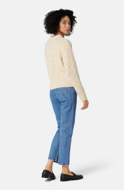 Joie Isabey Wool Sweater 12 Joie Isabey Wool Sweater -Joie Shop SW023092827 BLSA 5