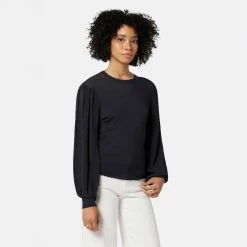 Joie Adala Crew Neck Sweater 15 Joie Adala Crew Neck Sweater -Joie Shop SW023104174 CAV 2 DPA
