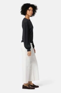 Joie Adala Crew Neck Sweater 13 Joie Adala Crew Neck Sweater -Joie Shop SW023104174 CAV 4