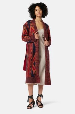 Joie Atya Wool Cardigan