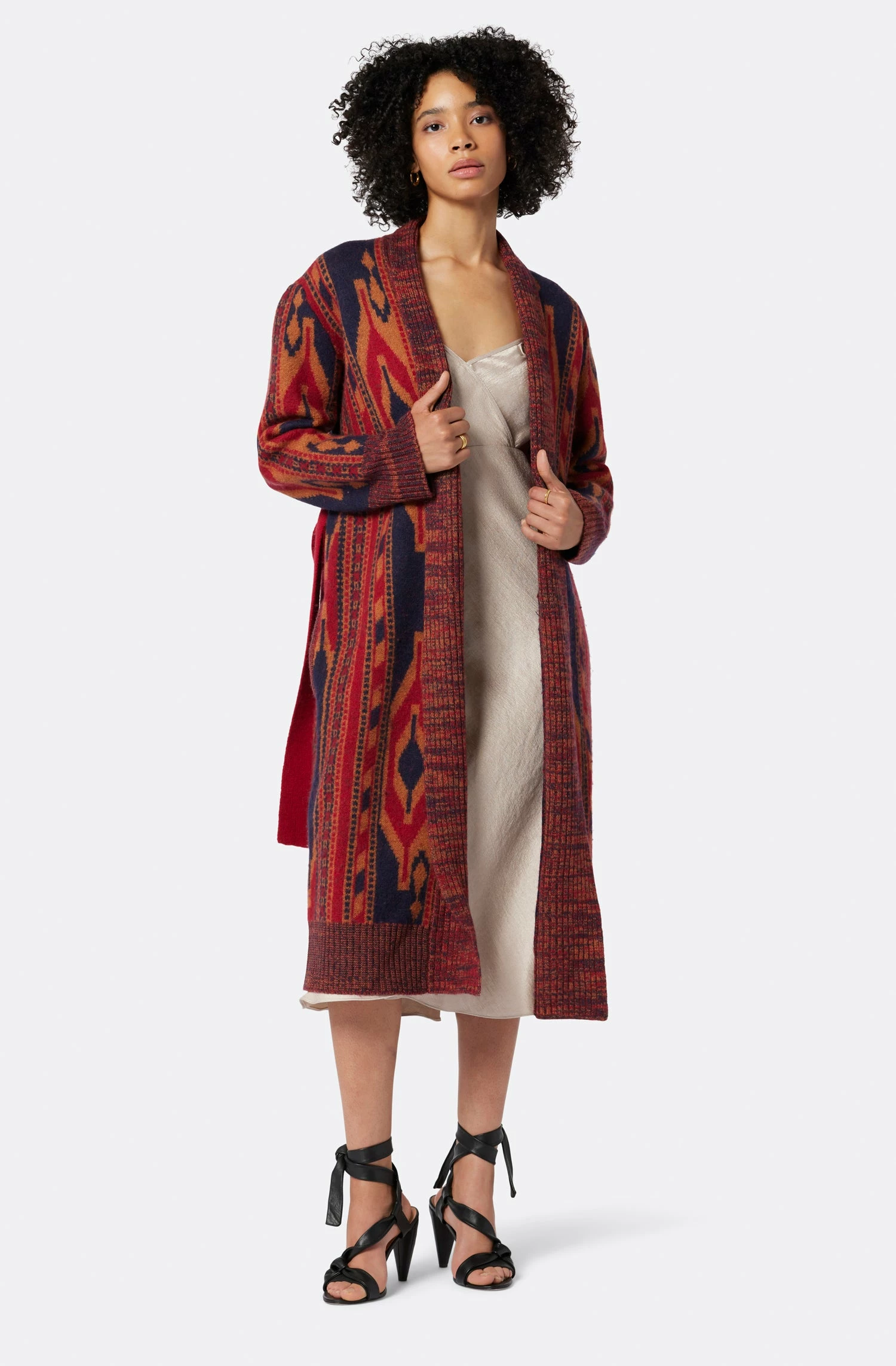 Joie Atya Wool Cardigan 1 Joie Atya Wool Cardigan