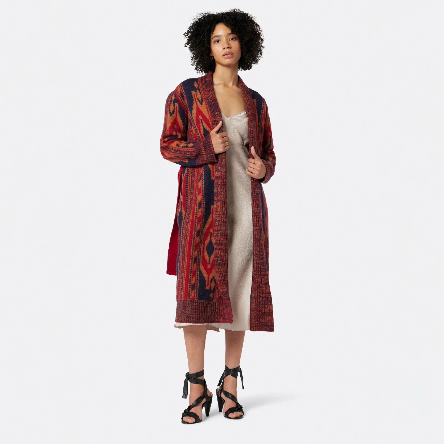 Joie Atya Wool Cardigan 6 Joie Atya Wool Cardigan - Image 6