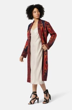 Joie Atya Wool Cardigan 8 Joie Atya Wool Cardigan -Joie Shop SW023118518 SDTM 3