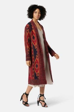 Joie Atya Wool Cardigan 9 Joie Atya Wool Cardigan -Joie Shop SW023118518 SDTM 4