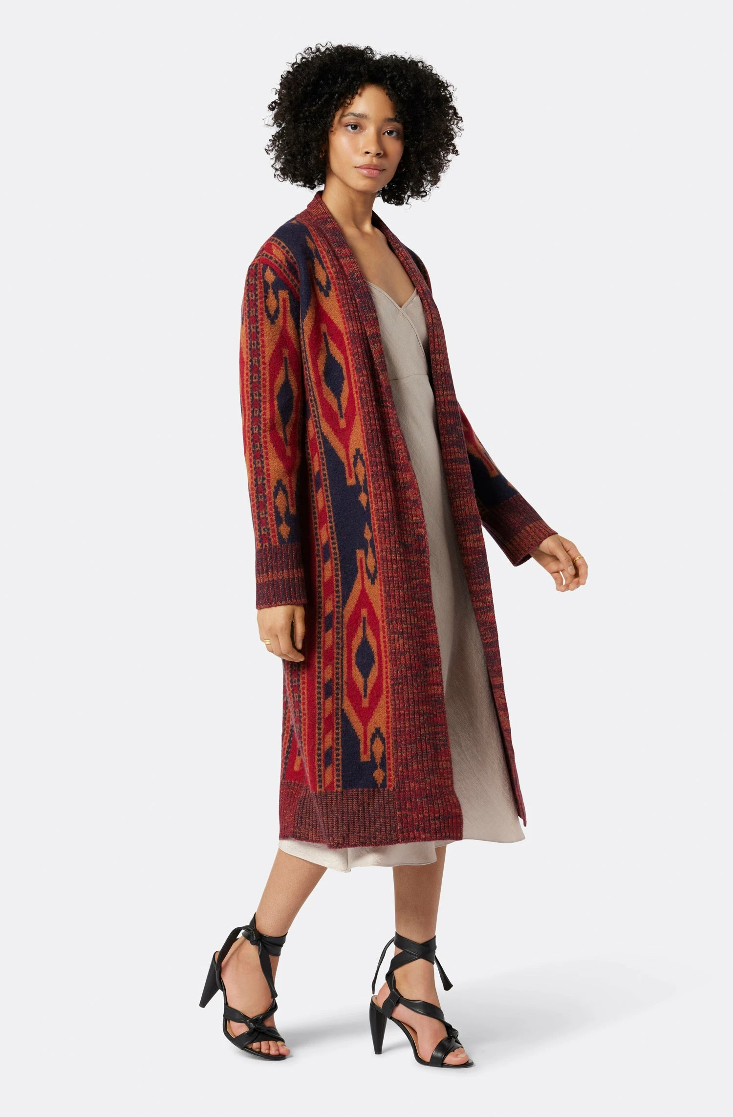 Joie Atya Wool Cardigan 4 Joie Atya Wool Cardigan - Image 4