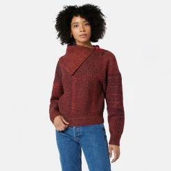 Joie Jemel Turtleneck Wool Sweater 13 Joie Jemel Turtleneck Wool Sweater -Joie Shop SW023138518 SDTM 2 DPA