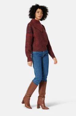 Joie Jemel Turtleneck Wool Sweater 11 Joie Jemel Turtleneck Wool Sweater -Joie Shop SW023138518 SDTM 4