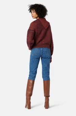 Joie Jemel Turtleneck Wool Sweater 12 Joie Jemel Turtleneck Wool Sweater -Joie Shop SW023138518 SDTM 5