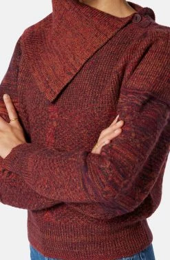 Joie Jemel Turtleneck Wool Sweater 9 Joie Jemel Turtleneck Wool Sweater -Joie Shop SW023138518 SDTM 6