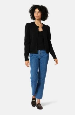 Joie Nafie Cardigan -Joie Shop SW023149199 CAV 1