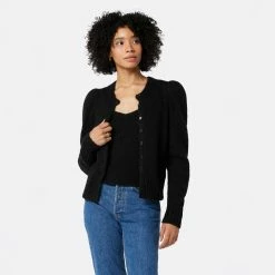 Joie Nafie Cardigan -Joie Shop SW023149199 CAV 2 DPA