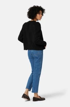 Joie Nafie Cardigan -Joie Shop SW023149199 CAV 5