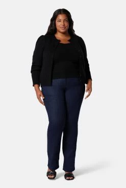 Joie Nafie Cardigan -Joie Shop SW02314I9199 CAV 1