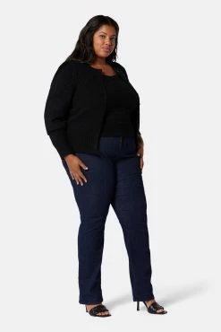 Joie Nafie Cardigan -Joie Shop SW02314I9199 CAV 4