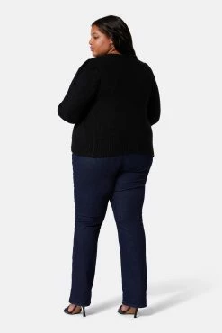 Joie Nafie Cardigan -Joie Shop SW02314I9199 CAV 5