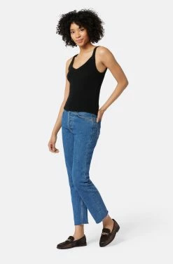 Joie Yafa Sleeveless Sweater Top 18 Joie Yafa Sleeveless Sweater Top -Joie Shop SW023159199 CAV 3