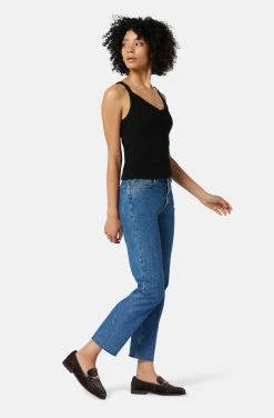 Joie Yafa Sleeveless Sweater Top 17 Joie Yafa Sleeveless Sweater Top -Joie Shop SW023159199 CAV 4