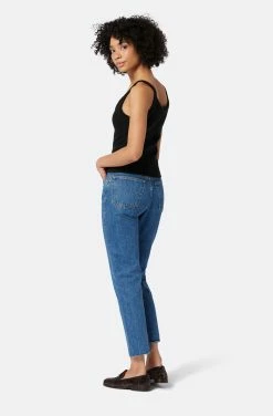 Joie Yafa Sleeveless Sweater Top 19 Joie Yafa Sleeveless Sweater Top -Joie Shop SW023159199 CAV 5