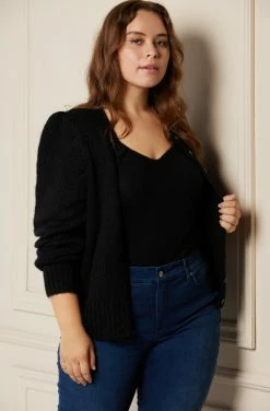 Joie Nafie Cardigan -Joie Shop SW02315I9199 CAV25804