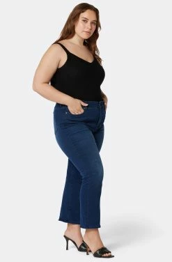 Joie Yafa Sleeveless Sweater Top 26 Joie Yafa Sleeveless Sweater Top -Joie Shop SW02315I9199 CAV 3