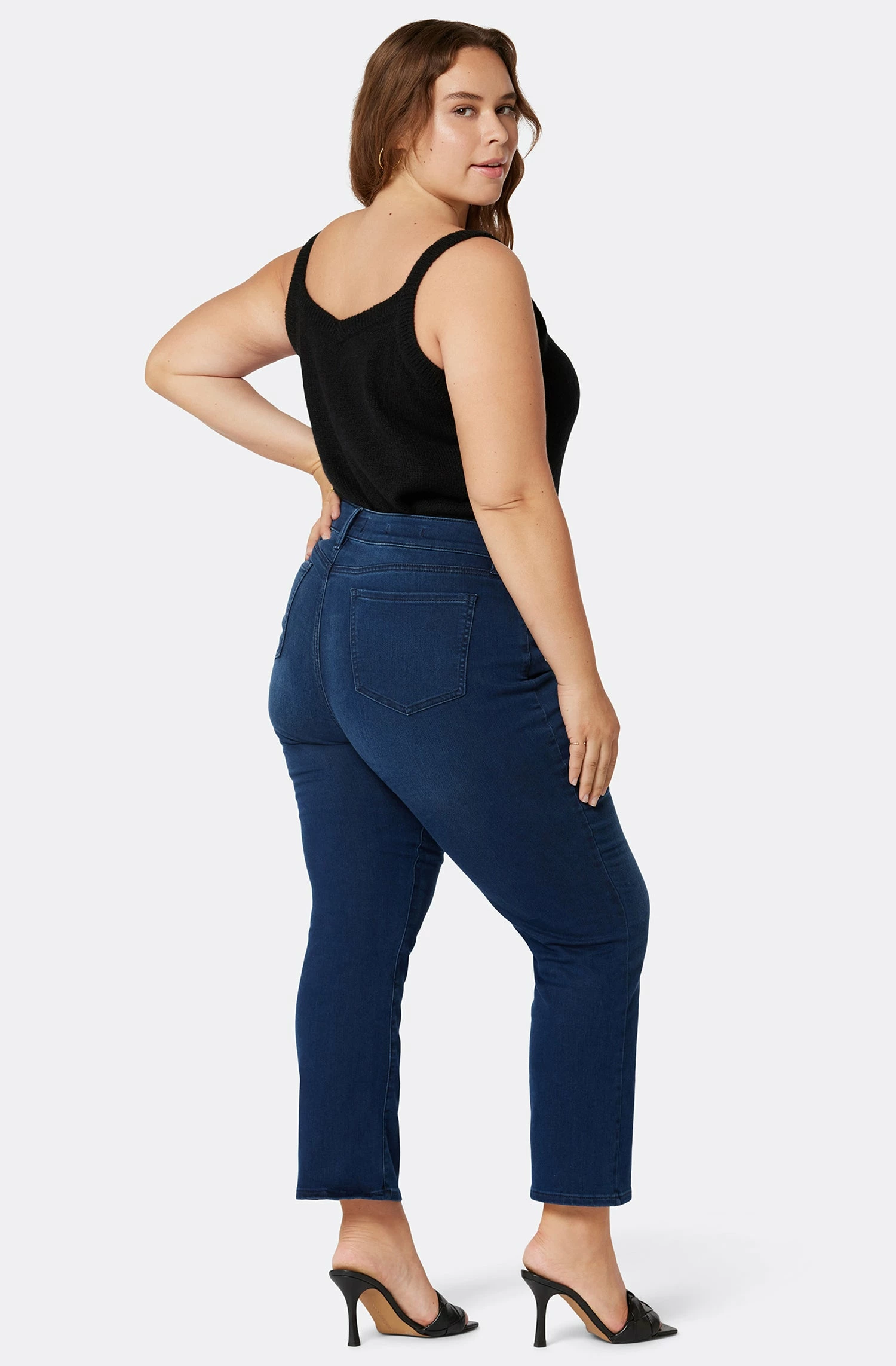 Joie Yafa Sleeveless Sweater Top 12 Joie Yafa Sleeveless Sweater Top - Image 12