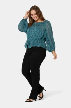 Joie Asseline Silk Top -Joie Shop T0010A09306 SRPM 3 77f99cca 1b34 426d 873b 1a7c9d1e6a3e