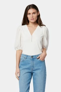 Joie Esme Short Sleeve Top