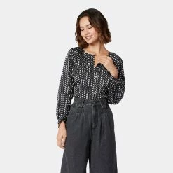 Joie Hadley Top -Joie Shop T0025A09304 CCBE 2 DAP