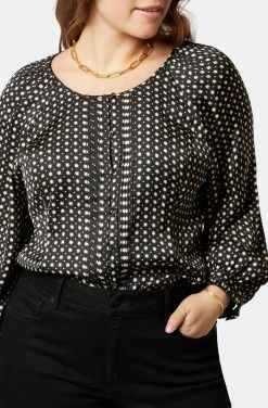 Joie Hadley Top -Joie Shop T0025X09304 CCBE 6